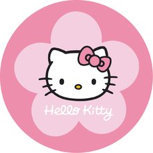 Nafukovacie kolesá - Nafukovacie koleso na plávanie Charmmy Kitty Mondo 50 cm od 10 mes_0