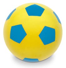 Schaumstoffbälle - Mondo Schaumstoff-Fußball 14 cm ab 24 Monaten_0