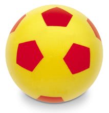 Penové lopty - Futbalová lopta penová Mondo 14 cm od 24 mes_2