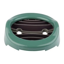 Bilik és wc-szűkítők - Utazó bili/WC szűkítő Potette Plus zöld-barna_1