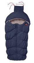 Fußsack für Kinderwagen Red Castle Performance extra warm blau ab 6-24 Monaten