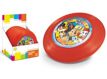 Wurfscheiben - Fliegende Untertasse Paw Patrol Mondo Durchmesser 23 cm_1