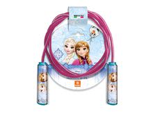Dětská skákadla a hopsadla - Švihadlo Frozen Mondo 220 cm růžové_2