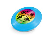 Frizbi - Frisbee Flamingo Tropicana Mondo 23 cm MON9127_1