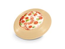 Frisbees - Plat volant Pizza et Oeuf Mondo 23 cm_0