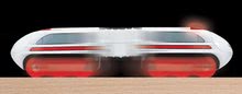Drevené vláčiky a vláčkodráhy - Náhradné diely k vláčkodráhe Train Remote Controlled Train Eichhorn vlak na diaľkové ovládanie s 5 funkciami 20,5 cm dĺžka_1