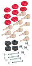 Favonatok - Pótalkatrészek vonatpályához Train Spares Set Eichhorn _1