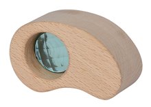 Dřevěné didaktické hračky - Dřevěné didaktické kostky Baby Pure Explorer Blocks Eichhorn se zvukem a kaleidoskopem od 12 měsíců_0