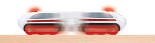 Dřevěné vláčky a vláčkodráhy - Náhradní díly k vláčkodráze Train Remote Controlled Eichhorn vlak na dálkové ovládání s 5 funkcemi 20,5 cm délka_2