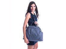 Přebalovací tašky ke kočárkům - Přebalovací taška Chic 5v1 toTs-smarTrike s vnitřní taškou a termoobalem na láhev modrá_2