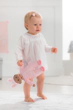 Bambole dai 9 mesi - Bambola Sweet Heart Candy Corolle con occhi neri e e berretta rimovibile di 30 cm a partire da 9 mesi_0