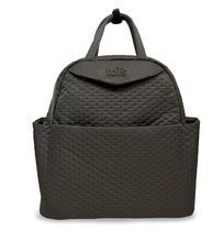 Previjalne torbe za vozičke - Previjalna torba Infinity 5v1 toTs-smarTrike z notranjo torbico in termo ovitkom za steklenico siva_1