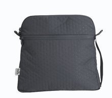 Previjalne torbe za vozičke - Previjalna torba Infinity 5v1 toTs-smarTrike z notranjo torbico in termo ovitkom za steklenico siva_2