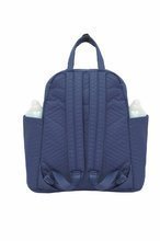 Přebalovací tašky ke kočárkům - Přebalovací taška Infinity 5v1 toTs-smarTrike s vnitřní taškou a termoobalem na láhev modrá_2