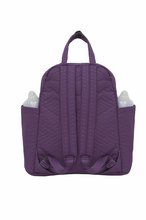 Wickeltaschen für Kinderwagen - Wickeltasche Infinity 5in1 toTs-smarTrike mit Innentasche und Thermopack für Flasche lila_2