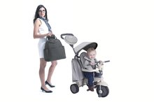 Wickeltaschen für Kinderwagen - Wickeltasche Infinity 5in1 toTs-smarTrike mit Innentasche und Thermopack für Flasche lila_6