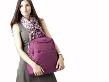 Previjalne torbe za vozičke - Previjalna torba Infinity 5v1 toTs-smarTrike z notranjo torbico in termo ovitkom za steklenico vijolična_8