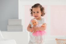 Igrače dojenčki od 18. meseca - Dojenček Bébé Calin Maeva Ballerina Corolle z modrimi mežikajočimi očkami in pegicami 30 cm od 18 mes_3
