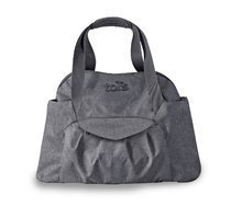 Previjalne torbe za vozičke - Previjalna torba Voyage 4v1 toTs-smarTrike z notranjo torbico in termo ovitkom za steklenico siva_1