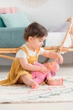 Lutke za djecu od 9 mjeseci - Lutka leptirić Sweet Heart Butterfly Corolle plavih očiju s krilima i ticalima 30 cm od 9 mjes_2