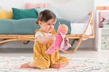 Lutke za djecu od 9 mjeseci - Lutka leptirić Sweet Heart Butterfly Corolle plavih očiju s krilima i ticalima 30 cm od 9 mjes_3