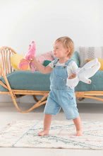 Játékbabák 9 hónapos kortól - Játékbaba pillangó Sweet Heart Butterfly Corolle 30 cm kék szemekkel szárnyakkal és csápokkal 9 hó-tól_2