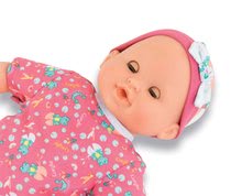 Lutke za djecu od 18 mjeseci - Bábika na kúpanie sa Baby Bath Océane Mon Premiere Corolle s modrými klipkajúcimi očami a žabou 30 cm od 18 mes CO100510_0