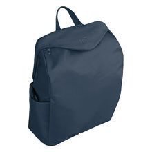 Wickeltaschen für Kinderwagen - Wickeltasche toTs-smarTrike Posh blau 3 in 1 wasserdicht mit TThermoflaschenhülle und Zubehör_0