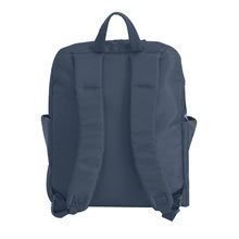 Previjalne torbe za vozičke - Previjalna torba toTs-smarTrike Posh modra 3v1 vodoodporna s termoovitkom za steklenico in dodatki_1