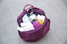 Wickeltaschen für Kinderwagen - Wickeltasche toTs-smarTrike Posh lila 3 in 1 wasserdicht mit Thermoflaschenhülle und Zubehör_9