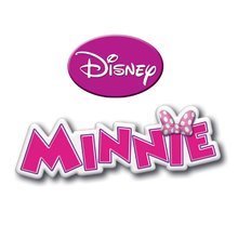 Staré položky - Kolobežka Twist & Roll Minnie Mouse Mondo otočná_1