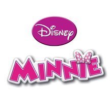 Staré položky - Tříkolka Baby Driver Confort Minnie Mouse Smoby růžová od 10 měsíců_3