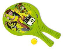 Produse vechi - Set tenis de plaja Mondo cu minge Ben 10 Omniverse_0