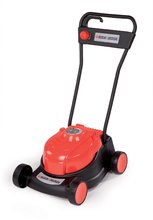Play tools - Black &Decker Smoby Lawn Mower _1