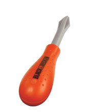 Produse vechi - Șurubelniţă mecanică Black&Decker Smoby cu 2 accesorii_1