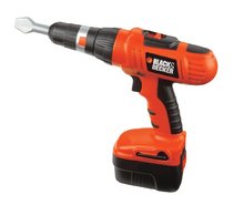 Stari vnosi - Smoby 500195 Black and Decker šrobovák veľký set 17*5*22 cm_3