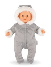 Odjeća za lutke - Odjeća Bunting Bébé Corolle za 30 cm lutku od 18 mjeseci starosti_0