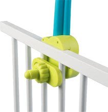 Kolotoče nad postieľku - Set kolotoč nad postieľku Star Cotoons Smoby 2v1 so sovičkami a skladacie šálky Happy Tower_0