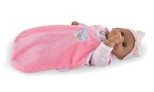Dodatki za punčke in dojenčke - Spalna vreča Mon Premier Poupon Bébé Corolle za 30 cm dojenčka od 18 cm_0