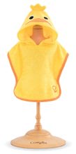 Játékbaba ruhák - Köntös Bathrobe Corolle 30 cm játékbaba részére 18 hó-tól_2