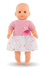 Oblečenie pre bábiky - Oblečenie Dress Swan Royale Corolle pre 30 cm bábiku od 18 mes_0