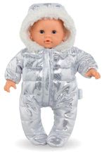 Vestiti per bambole - Vestiti Bunting Silvered Corolle per bambola di 30 cm dai 18 mesi_0
