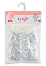 Vêtements pour poupées - Vêtements Bunting Silvered Corolle pour poupée 30 cm, dès 18 mois_2