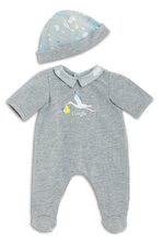 Oblačila za punčke - Oblačilo Birth Pajamas Corolle za 30 cm dojenčka od 18 m_0