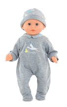 Oblačila za punčke - Oblačilo Birth Pajamas Corolle za 30 cm dojenčka od 18 m_1