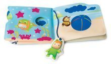 Badespielzeuge - Buch ins Wasser Magic Cotoons Smoby mit wechselnden Farben ab 12 Monaten_2