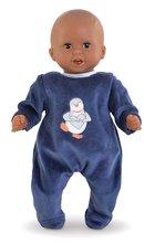 Oblačila za punčke - Oblačilo Pajamas Starlit Night Mon Premier Poupon Corolle za 30 cm dojenčka od 18 mes_0
