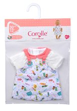 Oblečenie pre bábiky - Oblečenie Dress Little Artist Mon Premier Poupon Corolle pre 30 cm bábiku od 18 mes_2