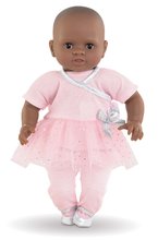 Ubranka dla lalek - Ubranko Sport Dance Set Mon Premier Poupon Corolle dla 30 cm lalki, od 18 miesiąca życia_0