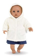 Oblečenie pre bábiky -  NA PREKLAD - Ropa Coat Starlit Night Mon Premier Poupon Corolle Para muñeca de 30 cm desde 18 meses_0